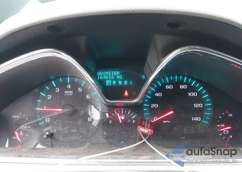 2013 Chevrolet Traverse 1Lt из США, поврежденный, VIN 1GNKRGKD8DJ239522